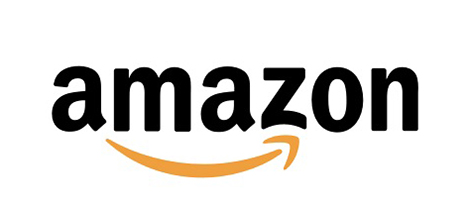 アマゾンのロゴ